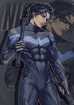 Profile image of Richard