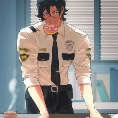 Profile image of Richard