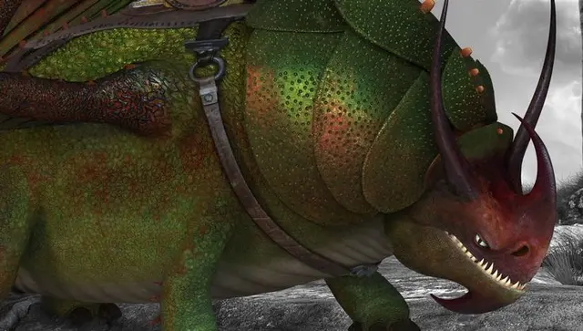 Profile image of Stoick