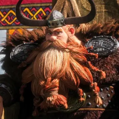Profile image of Stoick