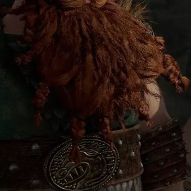 Profile image of Stoick