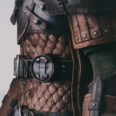 Profile image of Hiccup