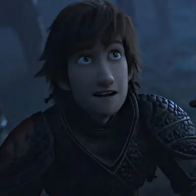 Profile image of Hiccup