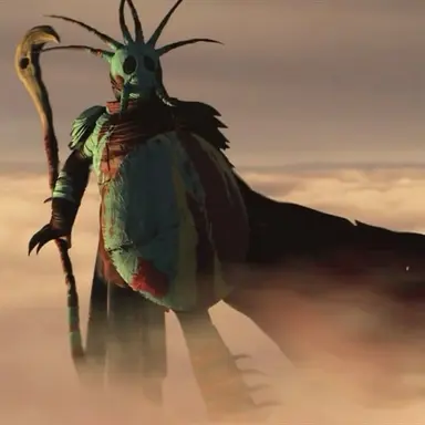 Profile image of Valka