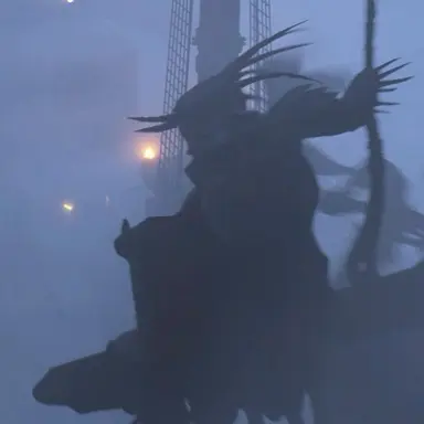 Profile image of Valka