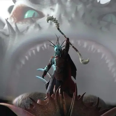 Profile image of Valka