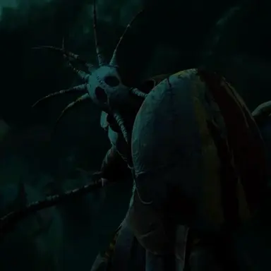 Profile image of Valka