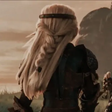 Profile image of Astrid