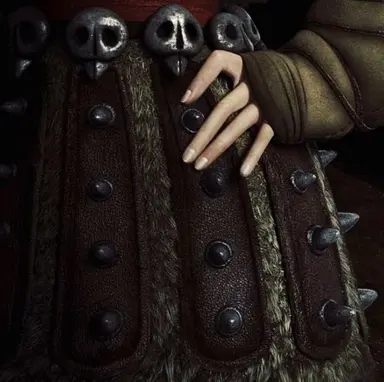 Profile image of Astrid