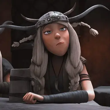 Profile image of Ruffnut
