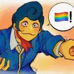 Profile image of Barnaby