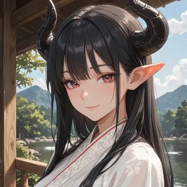 Profile image of ホノカ