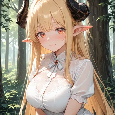 Profile image of リリー