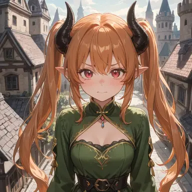 Profile image of メリッサ