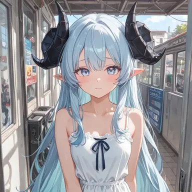Profile image of アクア