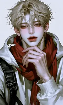 Profile image of Min Jae-hyun