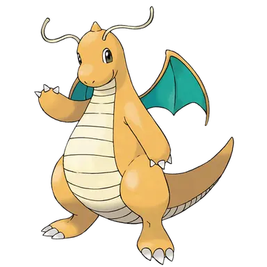 Profile image of カイリュー