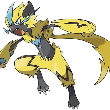 Profile image of ゼラオラ