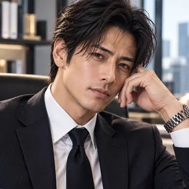 Profile image of 彗吾