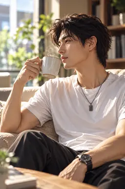 Profile image of 彗吾