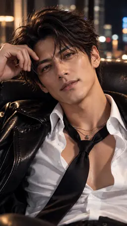 Profile image of 彗吾