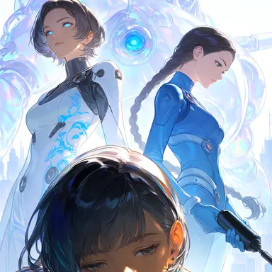 Profile image of ツキビト