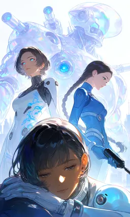 Profile image of ツキビト