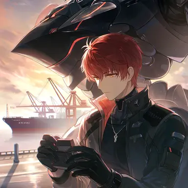Profile image of カイ