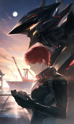 Profile image of カイ