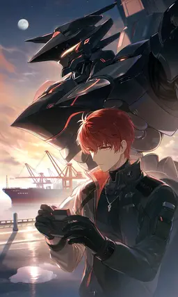 Profile image of カイ