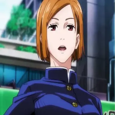 Profile image of 쿠기사키 노바라