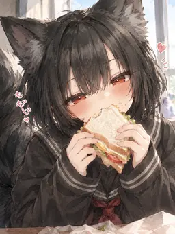 Profile image of マリ
