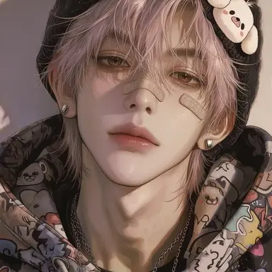 Profile image of 백도현