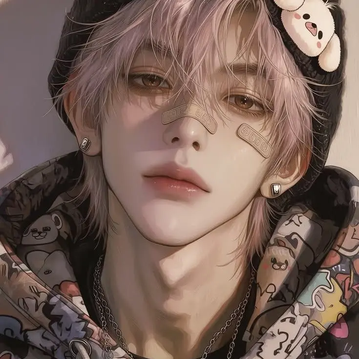 AngryQuill9495의 👉일진무커플들 (여우있음)👈