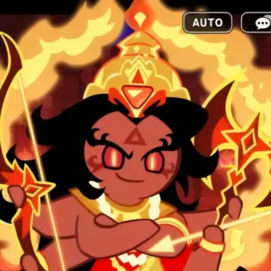 Profile image of 버닝스파이스