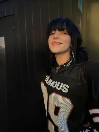 Profile image of Billie