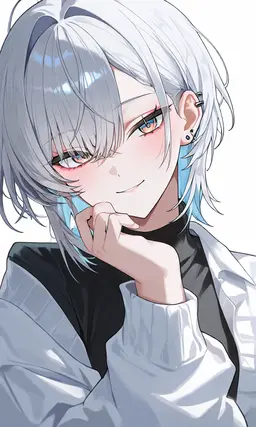 Profile image of 白銀　美桜