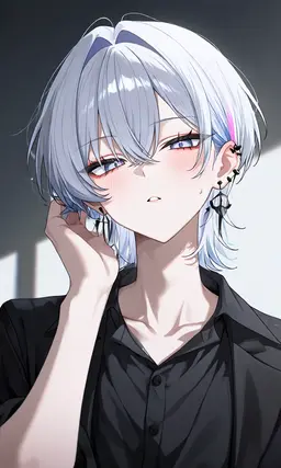 Profile image of 白銀　美桜