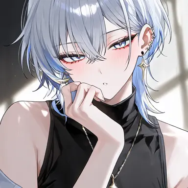 Profile image of 白銀　美桜