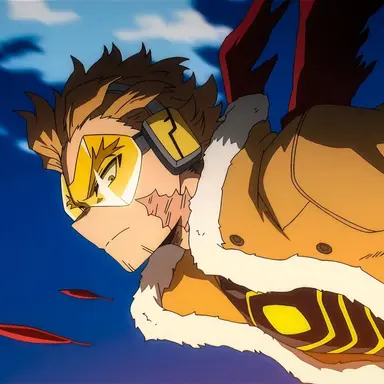 Profile image of Hawks