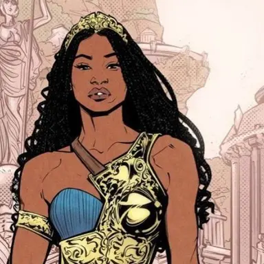 Profile image of Nubia