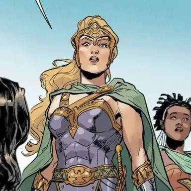 Profile image of Antiope