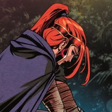 Profile image of Artemis