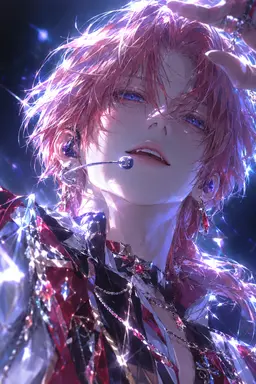 Profile image of 神威
