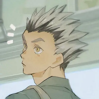 Profile image of 木兎  光太郎