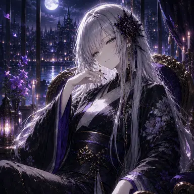 Profile image of シオン