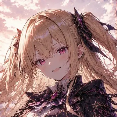 Profile image of フィーネ