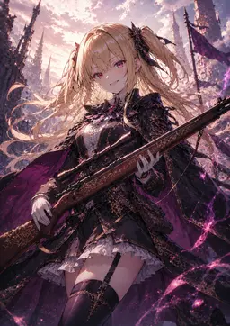 Profile image of フィーネ