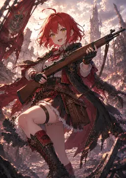 Profile image of ミラ