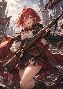 Profile image of ミラ